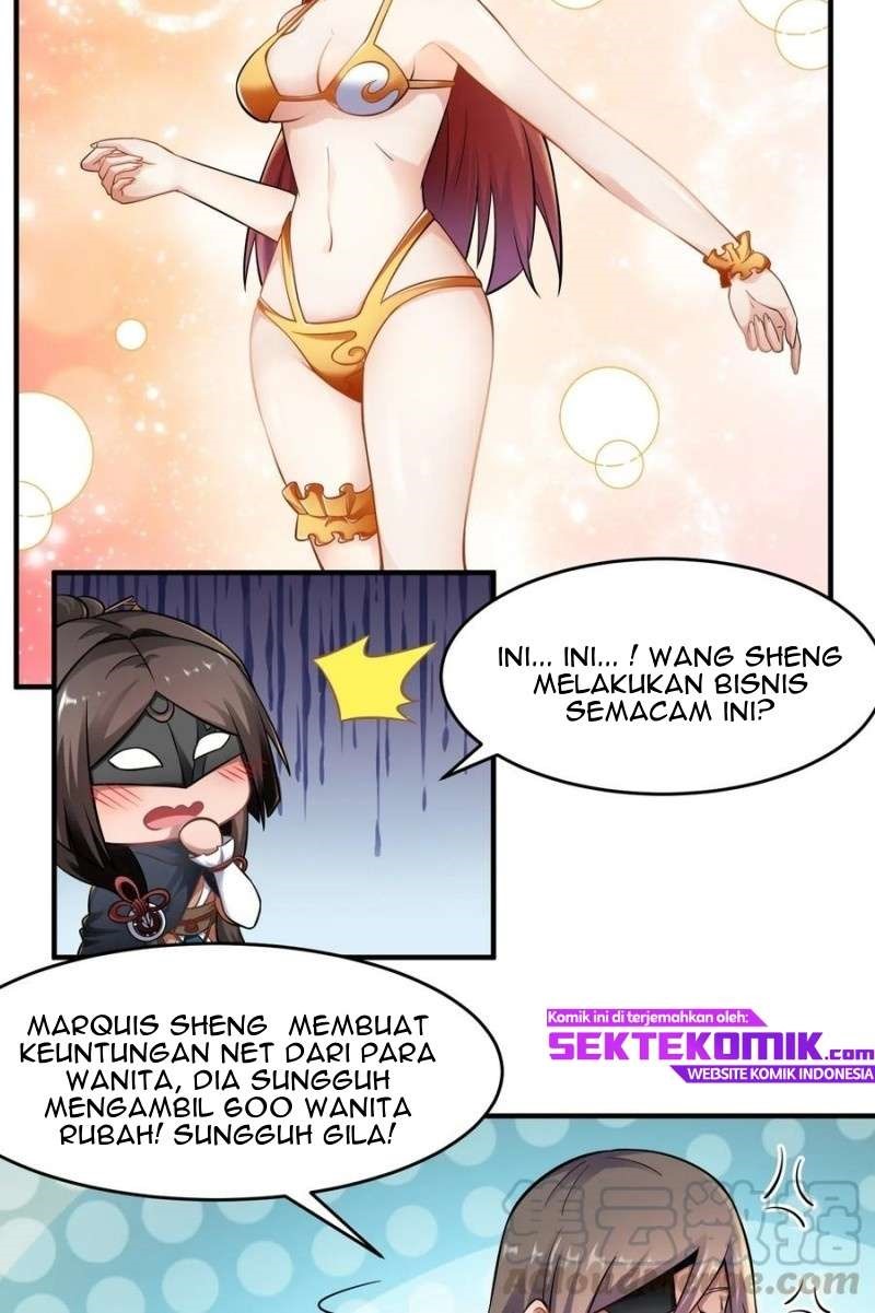First Dragon (Yuanlong) Chapter 173 Gambar 22